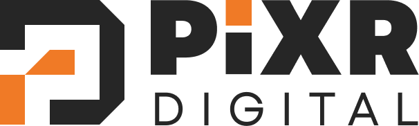 Pixr Design and Digital Agency